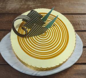 Butterscotch Pastry 1 Kg