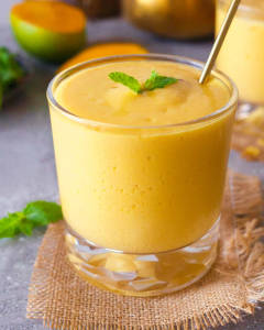 HR Mango Lassi