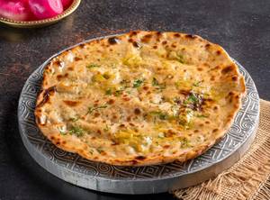 Tandoori Mix Paratha