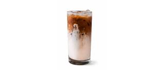 Iced Mocha Latte