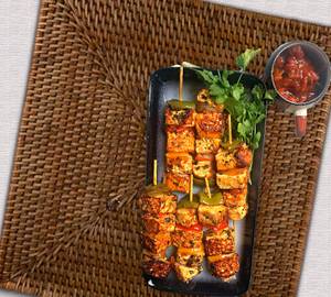 Lehsuni Paneer Tikka( Pack of 2)