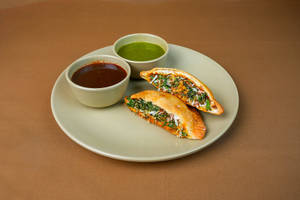 Patties Samosa