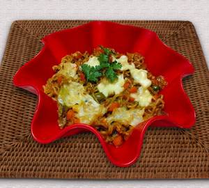 Cheese Maggi