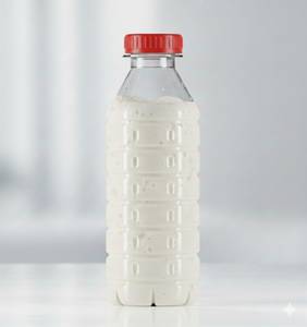 Buttermilk [2 Bottle, 200Ml+200 Ml=400 Ml]