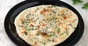 HR Butter Tandoori Kulcha