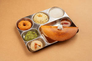 Thuritham Breakfast Combo