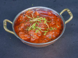 Chiken Kadai