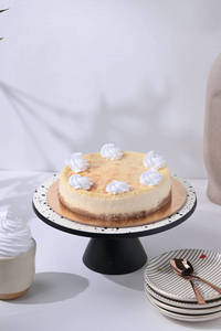 New York Cheesecake 500g