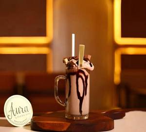 Kitkat Break Shake