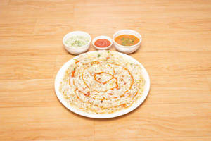 Saada Uttapam