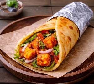 Veg Roll