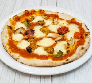 Chicken Tikka Imperiale 12"