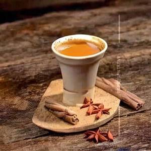 Elaichi Chai