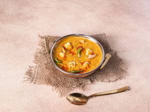 Andhra Paneer Masala