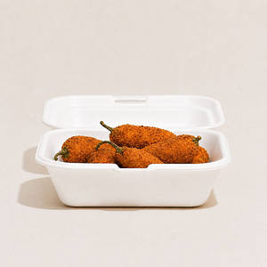 Chilli Poppers