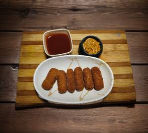 Chicken Fingers