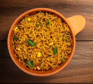 Peri Peri Maggi