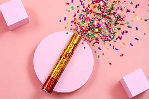 Party Popper