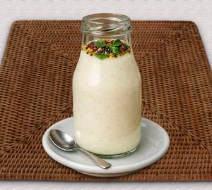 Butter Milk (Home Made)