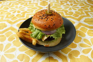 Sub Ka Burger