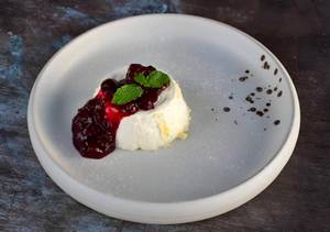 Panna Cotta