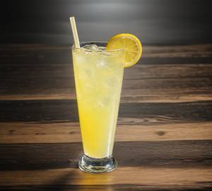 Fresh Lemonade