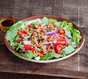 Afghani Salad