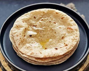 Tawa Ghee Roti