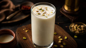 Classic Lassi