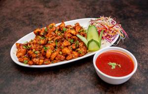 Prawns Dry 65
