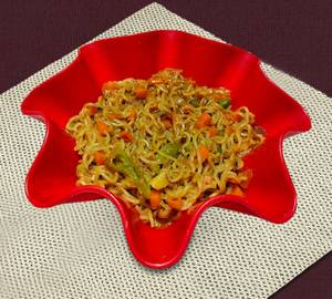 Veg Maggi