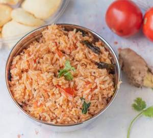 Tomato Rice