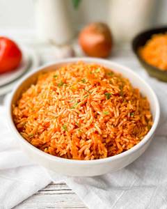 Continental Maxecan Rice