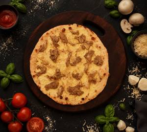 Funghi Parmigiano 12"