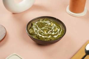 Palak Paneer