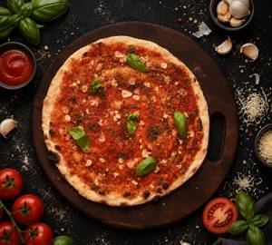 Marinara 12"