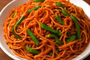 Schezwan Noodles