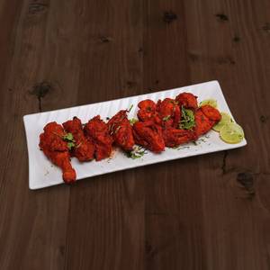 Tandoori Chicken