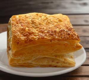 Butter Puff