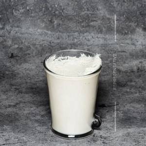 Natural whey