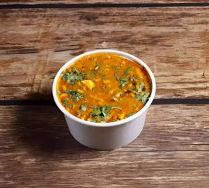 Sev Bhaji