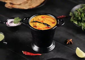 Dal Tadka