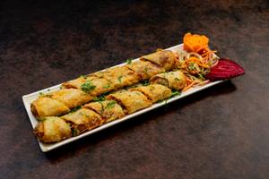 Veg Spring Roll