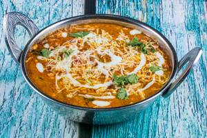 Cheese Butter Masala