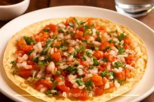 Masala Papad