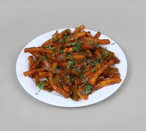 Chilli Potato