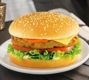 Cheese Burger