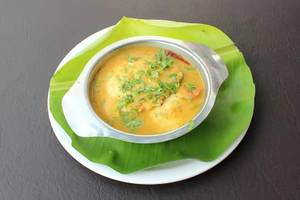 Idly Sambar