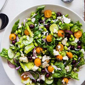 Diet Salad