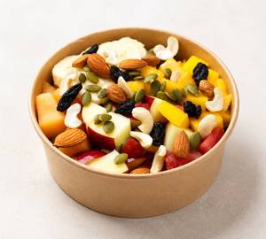 Fresh Mix Fruit & Nut Bowl